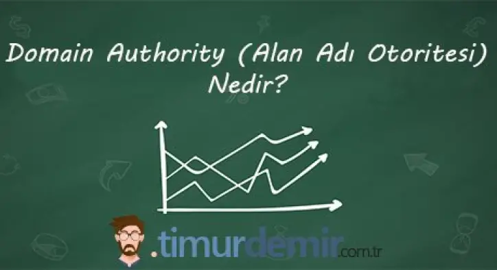 Rehber: Domain Authority (Alan Adı Otoritesi) Nedir?