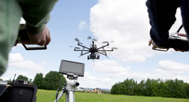 Drone İle Nasıl Para Kazanılır: Para Kazanmanın 10 Yolu