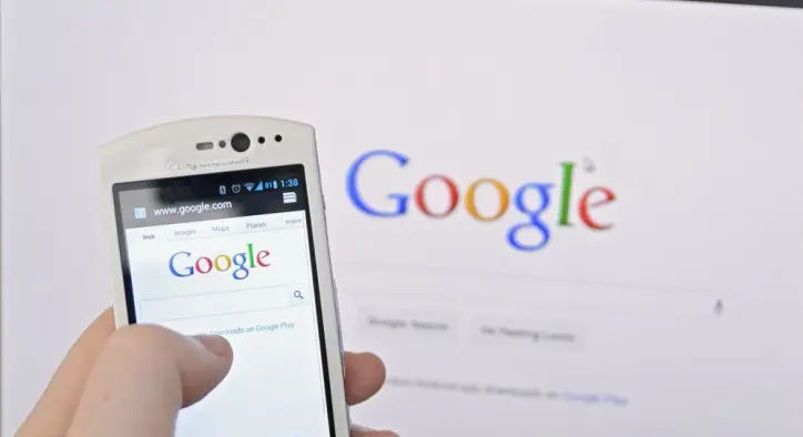 Google, Arama Dizinini Ayırıyor, Artık Mobil, Masaüstünden Daha Öncelikli