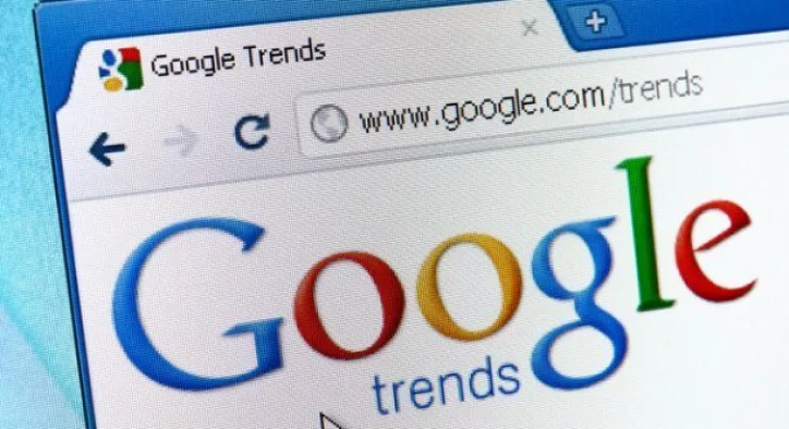 Rehber: Google Trends'i Kullanarak İçerik Üretme
