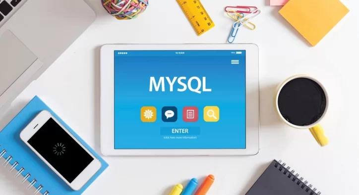 Kısaca MySQL Nedir?