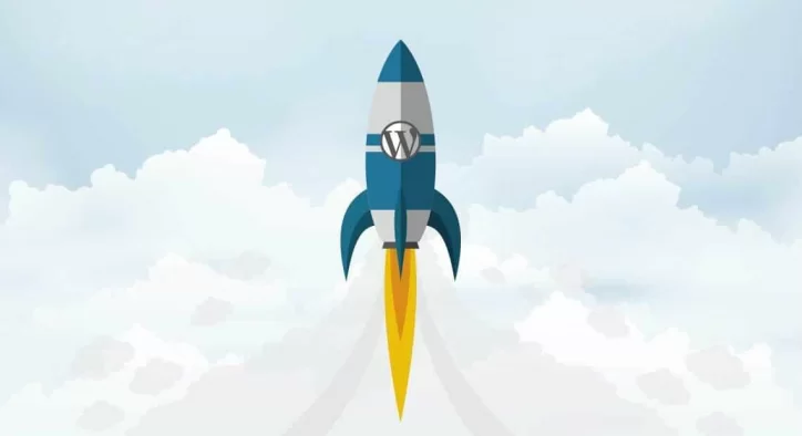 WordPress Site Hızlandırma (Site Hızı Arttırma)
